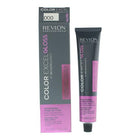 Revlon Revlonissimo Color Excel Gloss Hair Colour 70ml - 8 Light Blonde