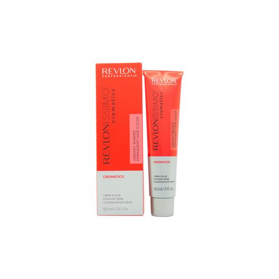 Revlon Revlonissimo Cromatics 60ml - C60 Fire Red