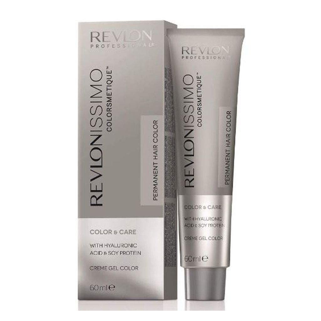 Revlon Revlonissimo Colorsmetique 60ml - 8.04 Light Pale Copper Blonde
