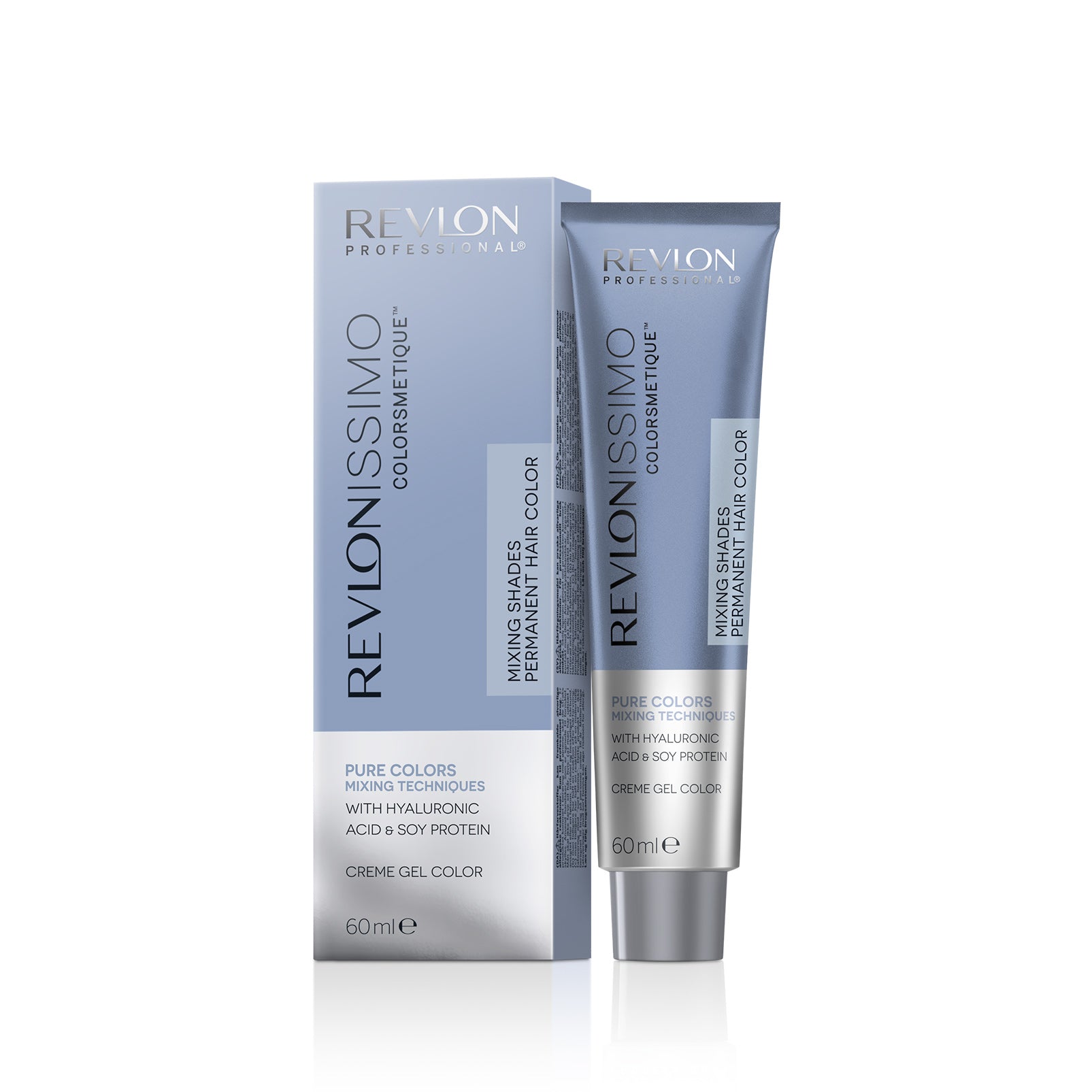 Revlon Revlonissimo Colorsmetique 60ml - 400