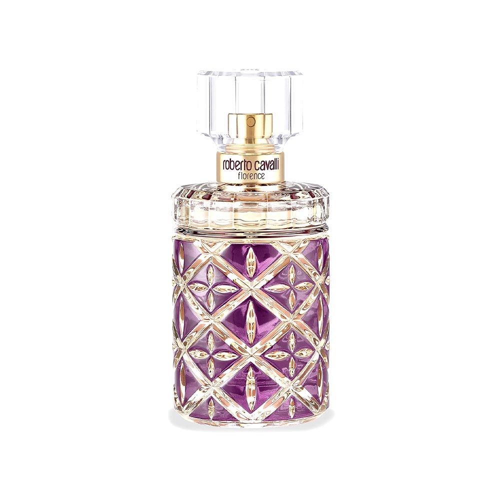 Roberto Cavalli Florence Eau de Parfum 75ml Spray