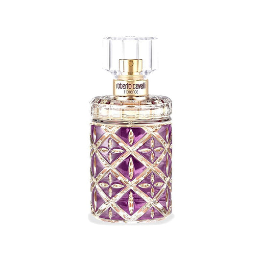 Roberto Cavalli Florence Eau de Parfum 75ml Spray