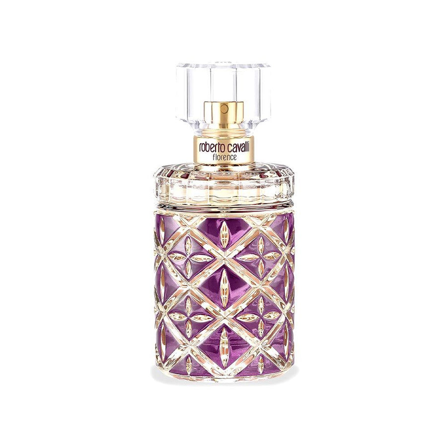 Roberto Cavalli Florence Eau de Parfum 75ml Spray