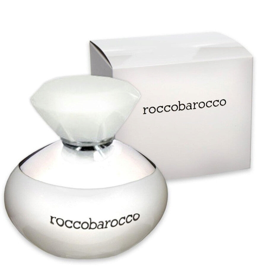 Roccobarocco White for Women Eau de Parfum 100ml Spray