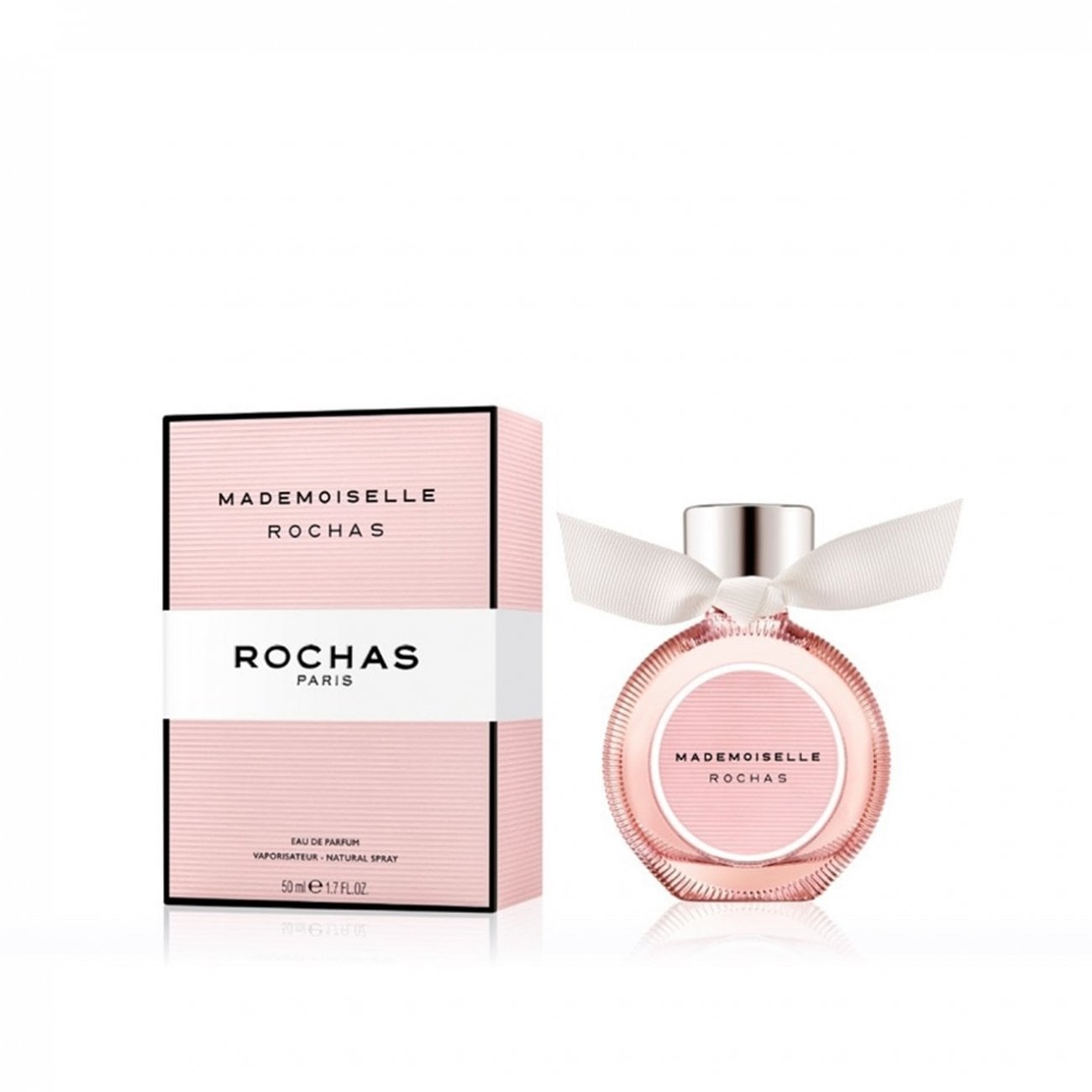 Rochas Mademoiselle In Black Eau de Parfum 90ml Spray