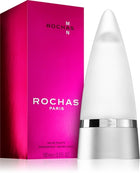 Rochas Man Eau de Toilette 100ml Spray