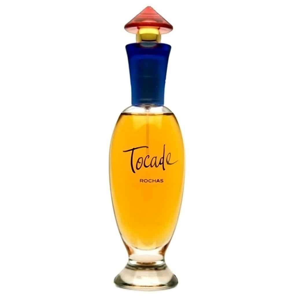 Rochas Tocade Eau de Toilette 100ml Spray