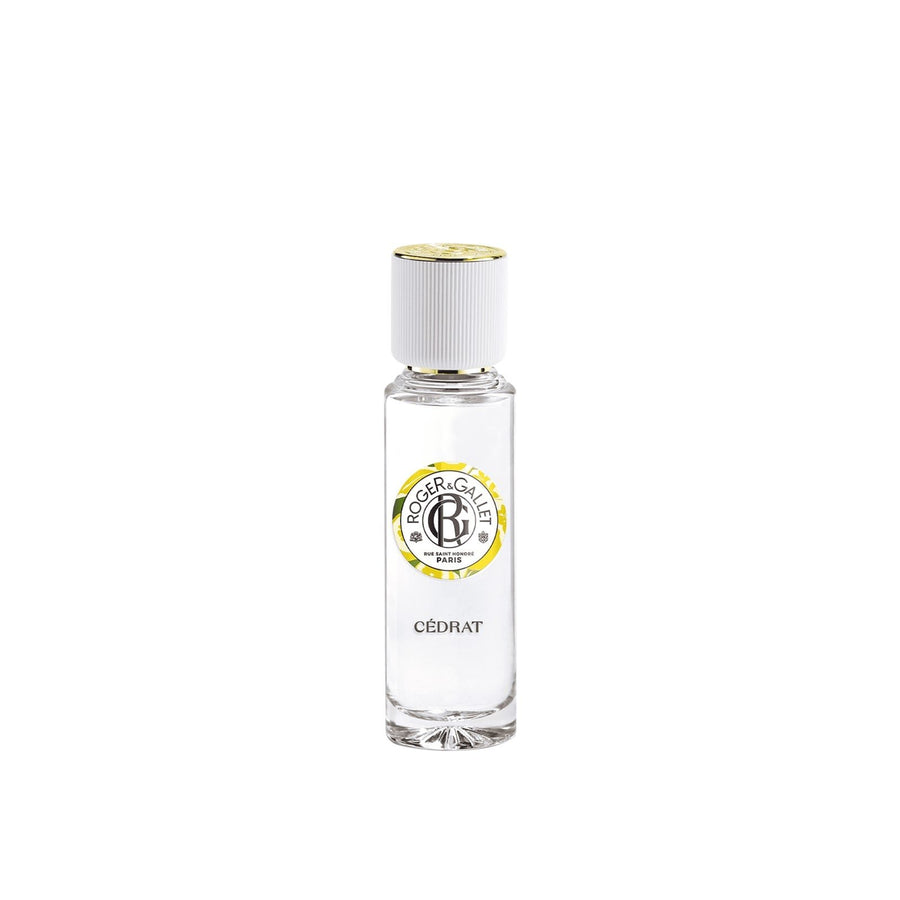 Roger & Gallet Cédrat Wellbeing Fragrant Water 100ml Spray