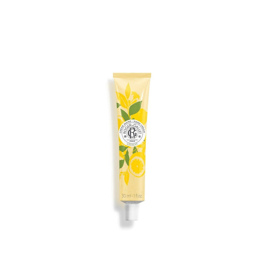 Roger & Gallet Cedrat Hand & Nail Cream 30ml