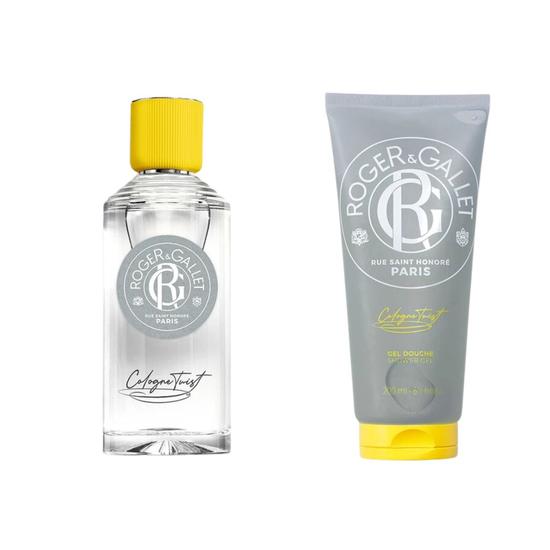 Roger & Gallet Cologne Twist After Shave Gel 75ml
