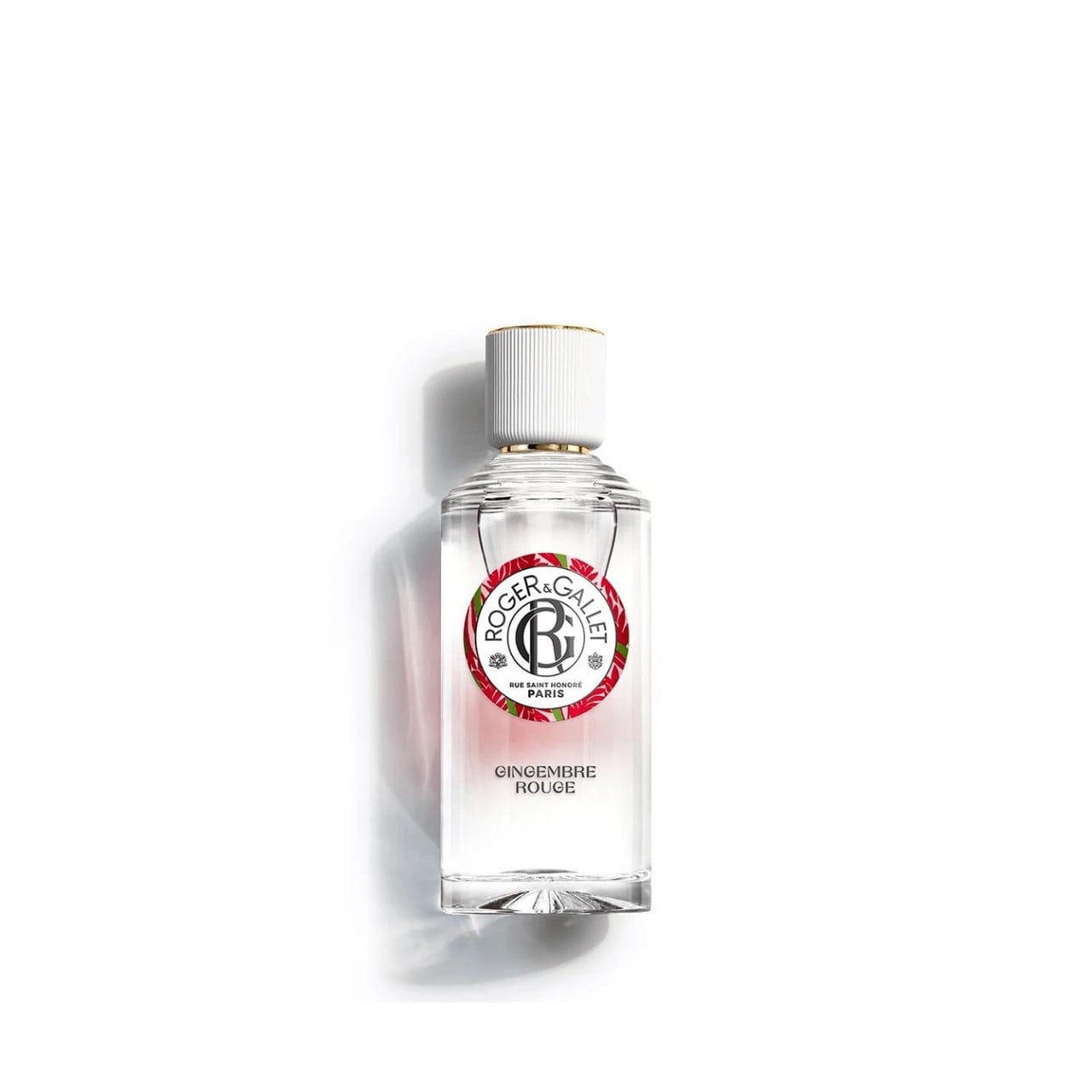 Roger & Gallet Gingembre Rouge Wellbeing Fragrant Water 30ml Spray