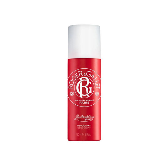 Roger & Gallet Jean Marie Farina Deodorant Spray 150ml