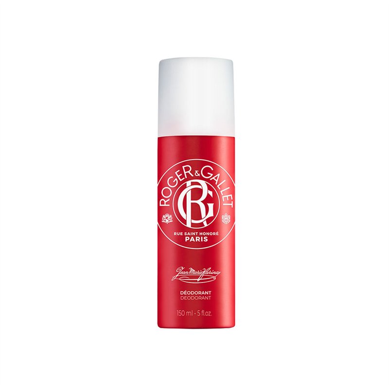 Roger & Gallet Jean Marie Farina Deodorant Spray 150ml