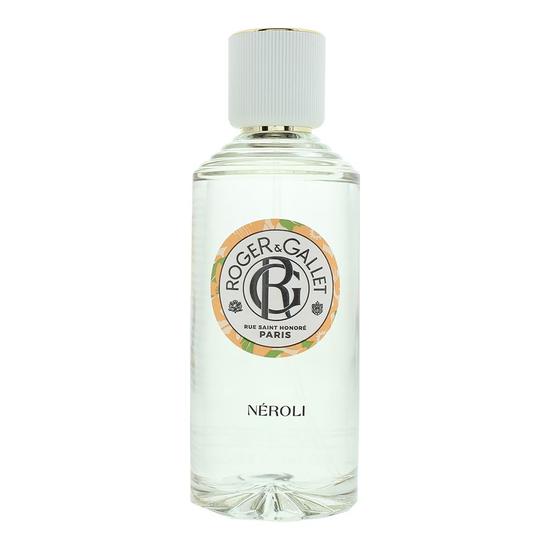 Roger & Gallet Néroli Wellbeing Perfumed Water 100ml Spray