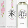 Roger & Gallet Rose Eau Douce Perfume 100ml Spray