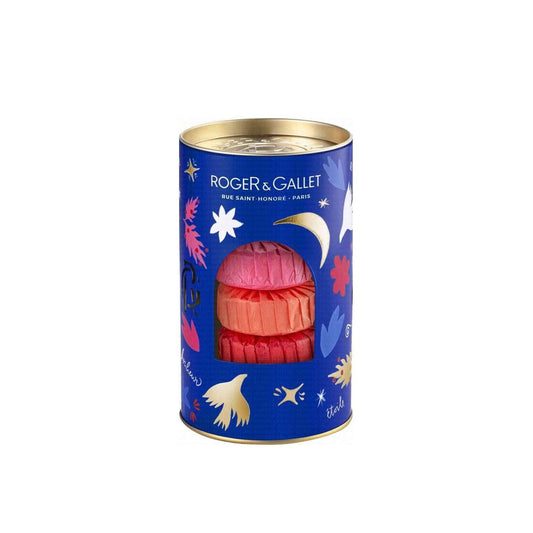 Roger & Gallet Gingembre Rouge Soap 100g