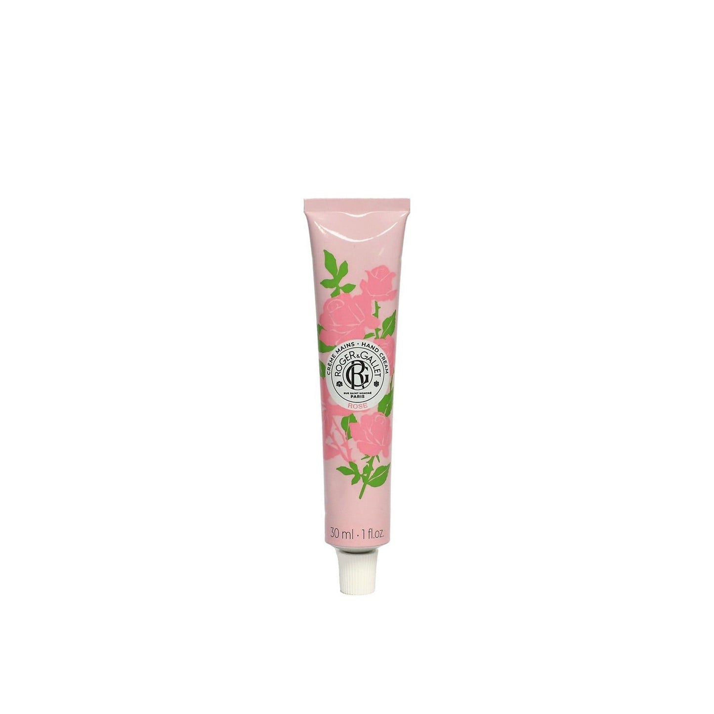 Roger & Gallet Rose Hand and Nail Cream 30ml