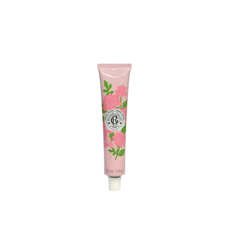Roger & Gallet Rose Hand and Nail Cream 30ml