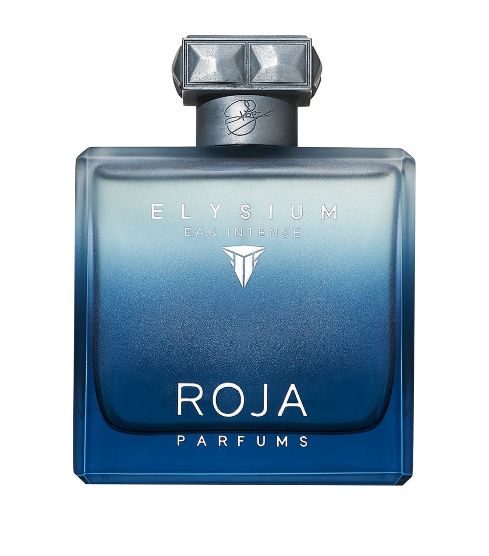 Orchid Elysium Eau De Parfum 100ml Spray