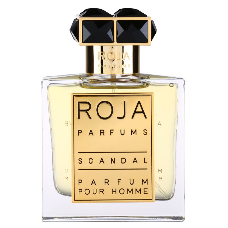 Roja Parfums Scandal Pour Homme Parfum Cologne 100ml Spray