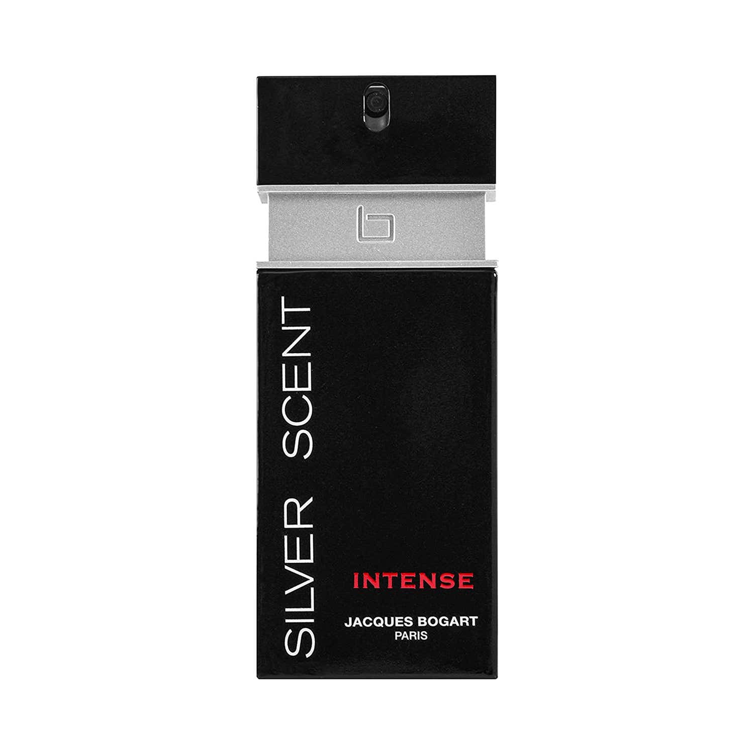 Jacques Bogart Silver Scent Intense Eau de Toilette 200ml Spray