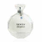Seksy Elegance Eau de Parfum 50ml Spray