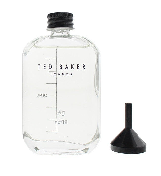 Ted Baker Ag Eau de Toilette 50ml Refill