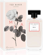 Ted Baker Mia Eau de Toilette 30ml Spray