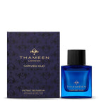 Thameen Carved Oud Extrait de Parfum 100ml Spray