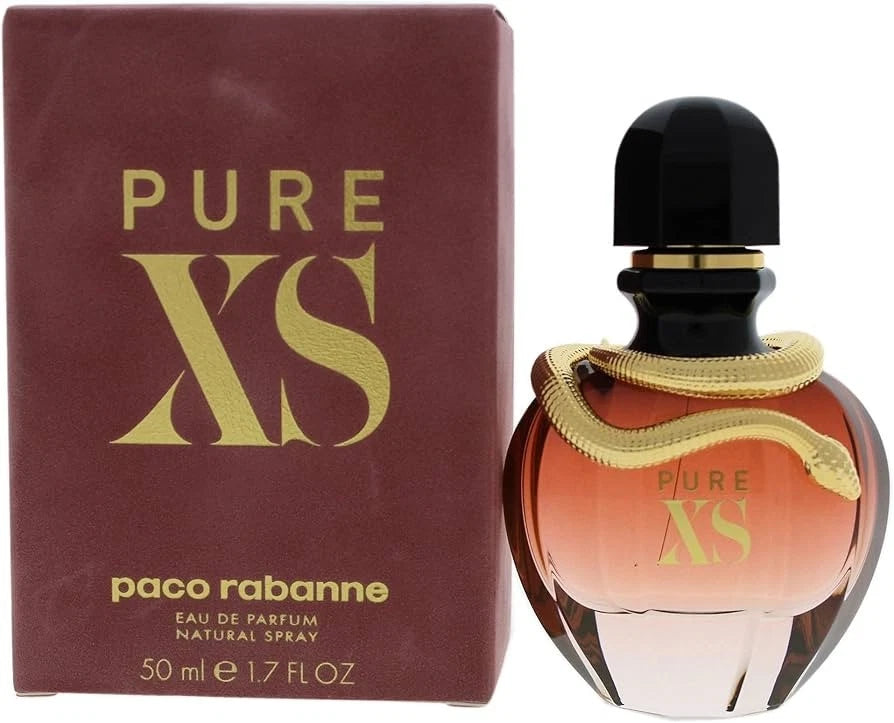 Paco Rabanne Pure XS for Her Eau de Parfum 50ml Spray