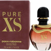 Paco Rabanne Pure XS for Her Eau de Parfum 50ml Spray