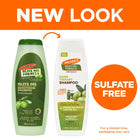 Palmer's Olive Oil Formula Smoothing Shampoo 400ml