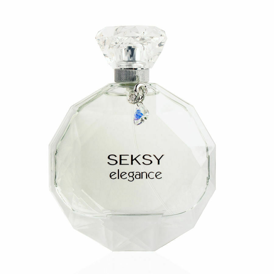 Seksy Elegance Eau de Parfum 50ml Spray