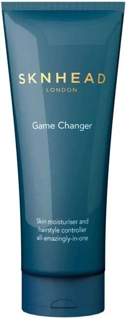Sknhead London All In One Game Changer Moisturiser 250ml
