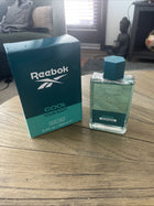 Reebok Cool Your Body Men Eau de Toilette 100ml Spray
