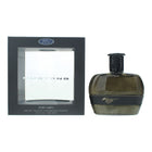 Mustang Black Eau de Toilette 100ml Spray