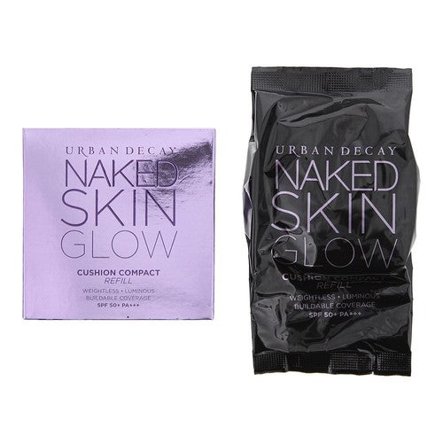 Urban Decay Naked Skin Glow Cushion Compact Foundation 13g Refill - #1.25