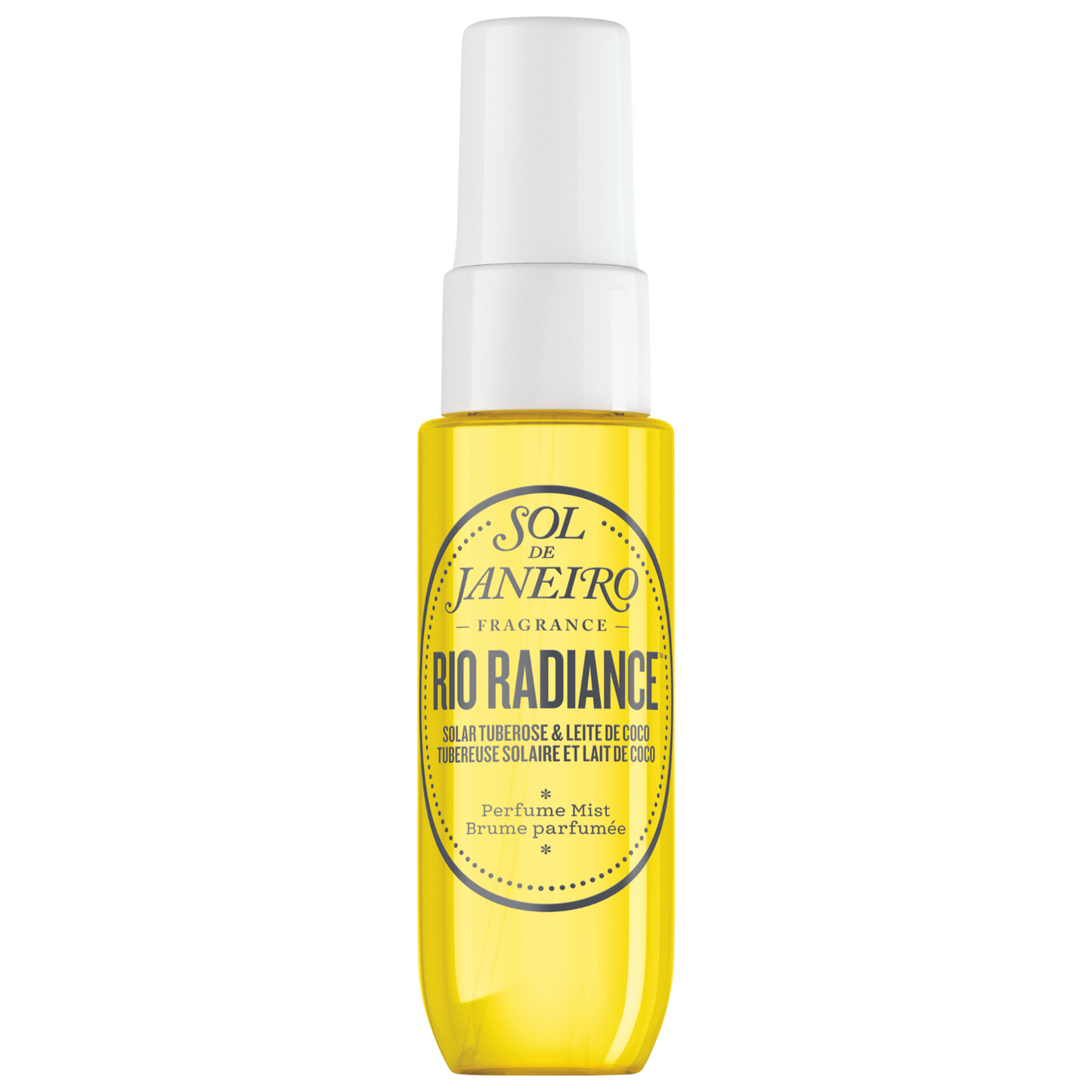 Sol De Janeiro Rio Radiance Perfume Mist 90ml Spray