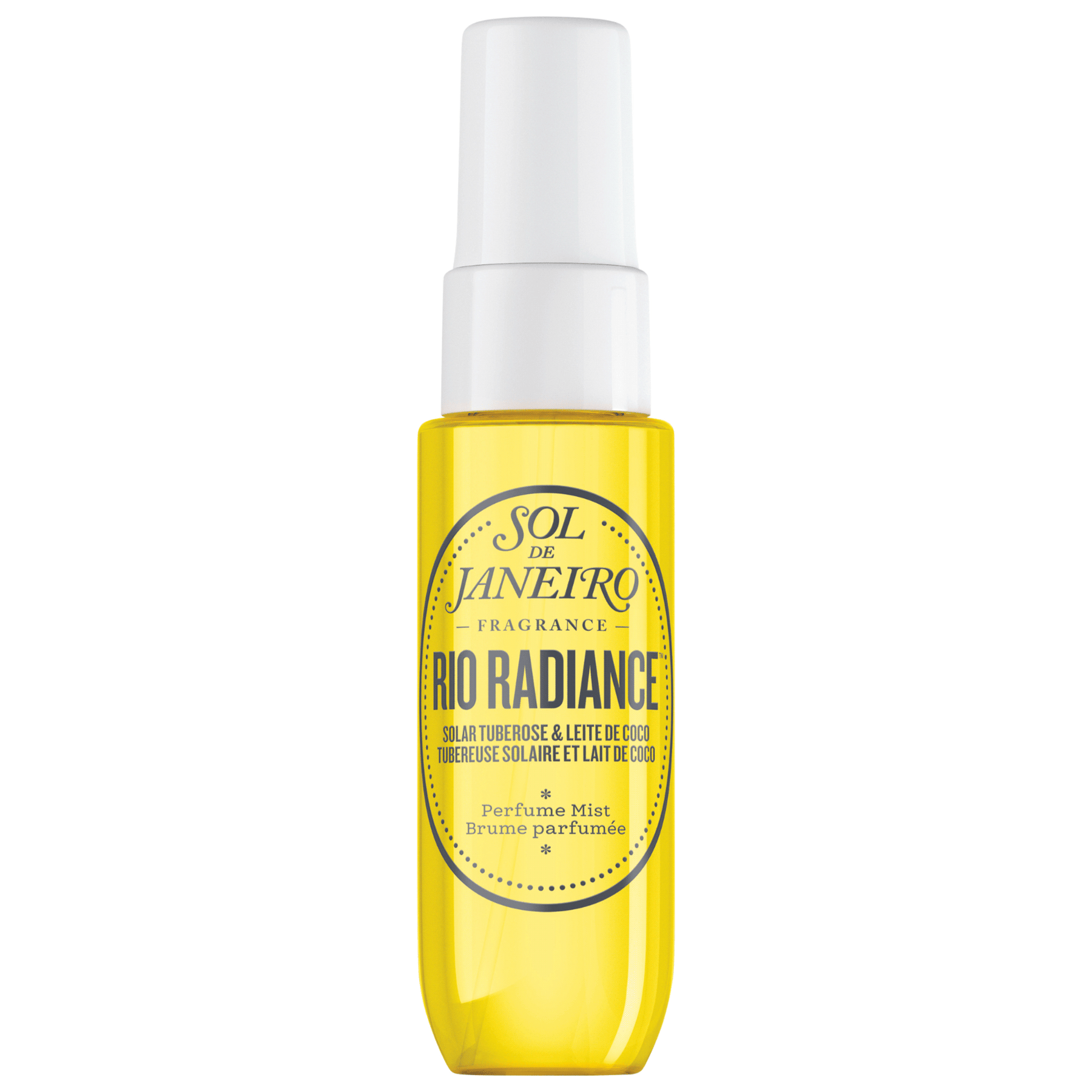 Sol De Janeiro Rio Radiance Perfume Mist 90ml Spray