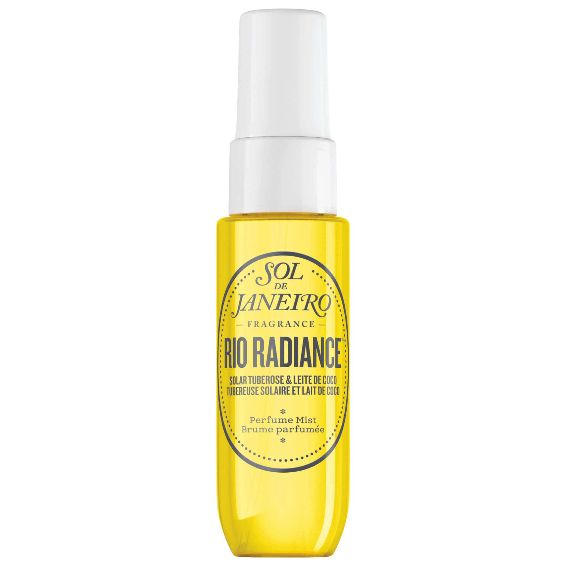 Sol De Janeiro Rio Radiance Perfume Mist 90ml Spray