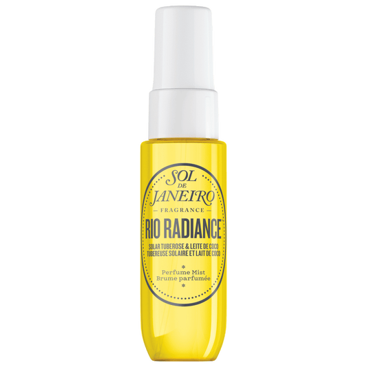 Sol De Janeiro Rio Radiance Perfume Mist 90ml Spray