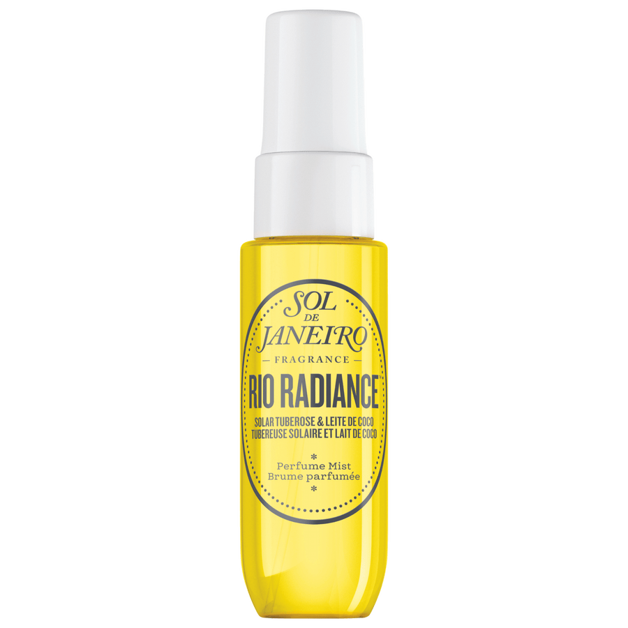 Sol De Janeiro Rio Radiance Perfume Mist 90ml Spray