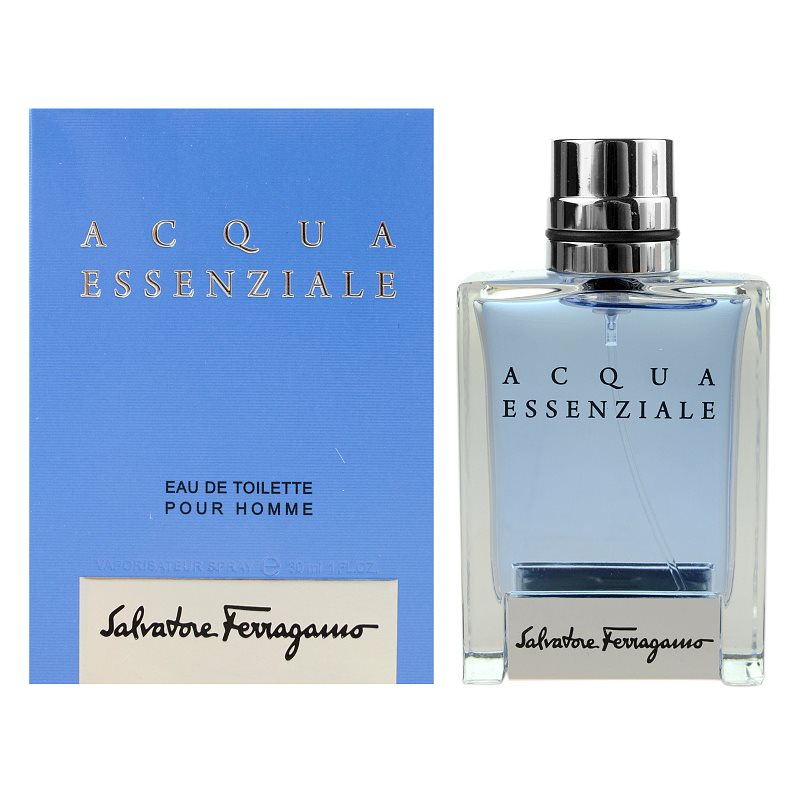 Salvatore Ferragamo Acqua Essenziale Eau de Toilette 30ml Spray