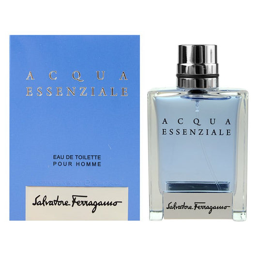 Salvatore Ferragamo Acqua Essenziale Eau de Toilette 30ml Spray