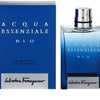 Salvatore Ferragamo Acqua Essenziale Blu Eau de Toilette 30ml Spray