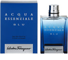 Salvatore Ferragamo Acqua Essenziale Blu Eau de Toilette 30ml Spray