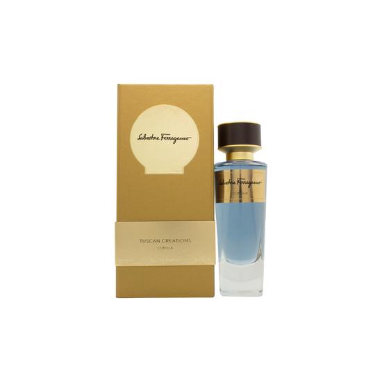 Salvatore Ferragamo Cupola Eau de Parfum 100ml Spray