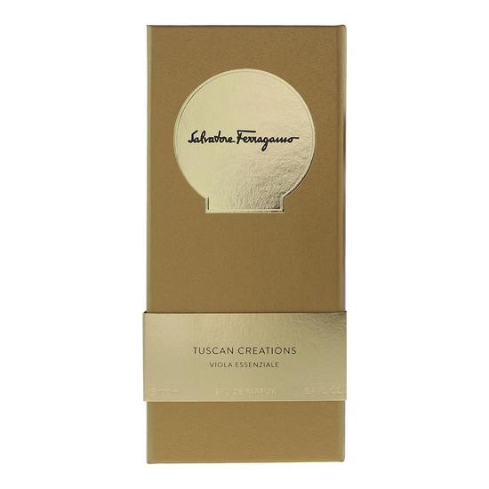 Salvatore Ferragamo Viola Essenziale Eau de Parfum 100ml Spray