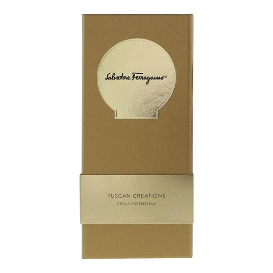 Salvatore Ferragamo Viola Essenziale Eau de Parfum 100ml Spray