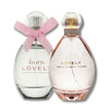 Sarah Jessica Parker Miniatures Gift Set 5ml Born Lovely EDP + 5ml Lovely EDP + 5ml Lovely You EDP + 5ml Lovely Lights EDP